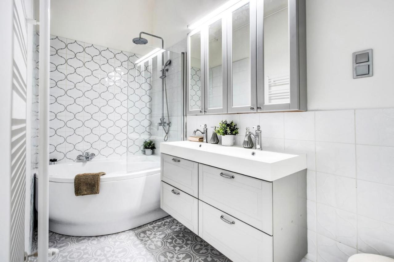 Rp1 Apartment Budapest Kültér fotó