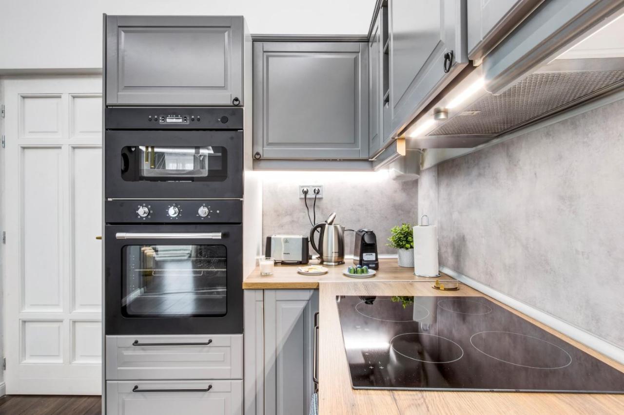Rp1 Apartment Budapest Kültér fotó